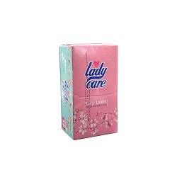 لیدی کر پد بهداشتی متوسط12عدد